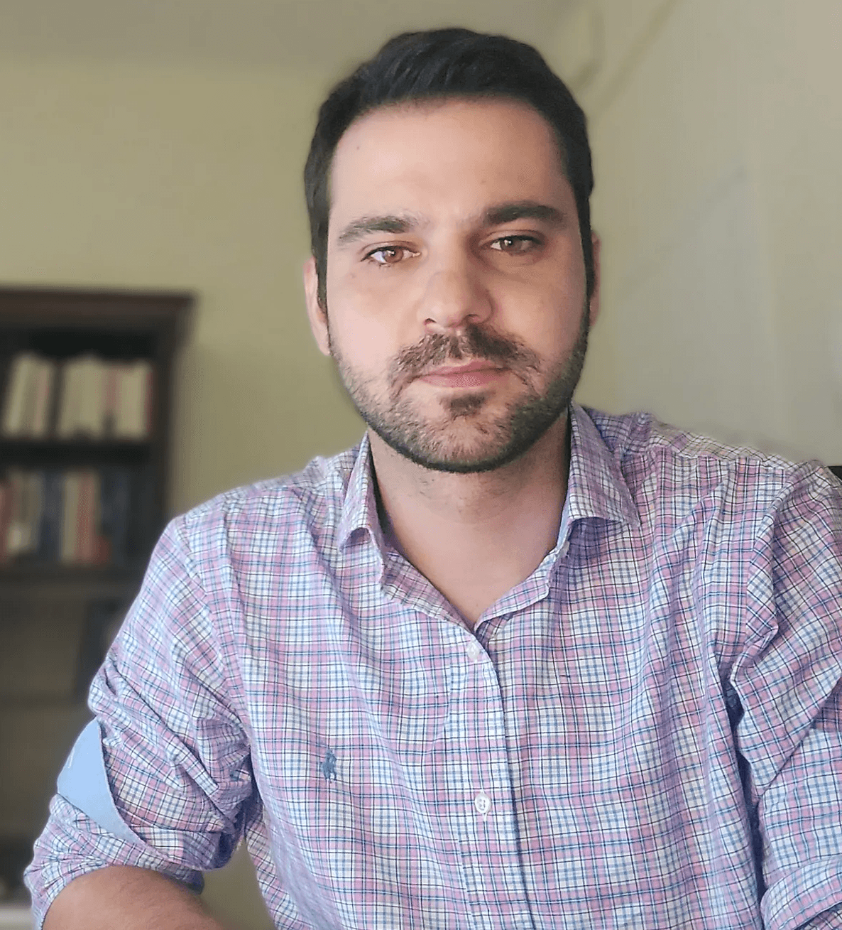Ιωάννης Τσιλιγκιρίδης